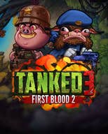Tanked 3: First blood 2
