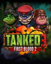 Tanked 3: First Blood 2