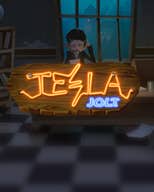 Tesla Jolt