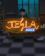 Tesla Jolt