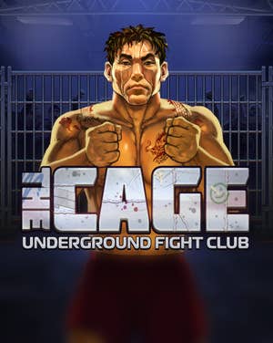 The Cage