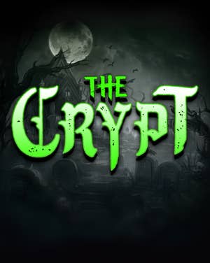 The Crypt