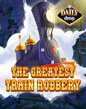 The Greatest Train Robbery