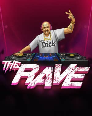 The Rave