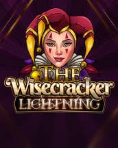 The Wisecracker Lightning