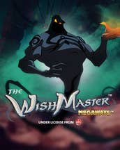 The Wish Master Megaways