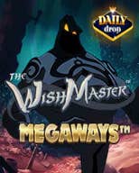 The Wish Master Megaways