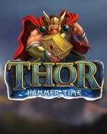 Thor: Hammer Time