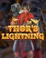Thor's Lightning