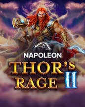 Napoleon Thor's Rage 2