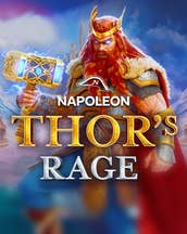 Napoleon Thor’s Rage