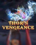 Thor's Vengeance