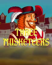 Three Musketeers