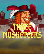 Three Musketeers