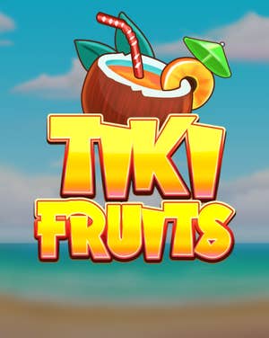 Tiki Fruits
