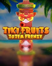 Tiki Fruits Totem Frenzy