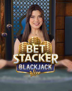 Klasik Bet Stacker Blackjack 1