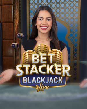 Klasik Bet Stacker Blackjack 2