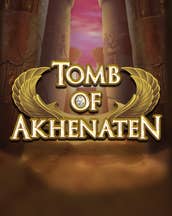 Tomb of Akhenaten