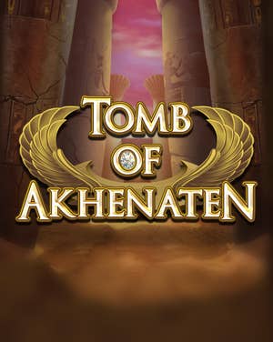 Tomb of Akhenaten