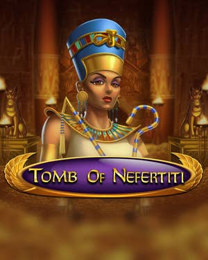 Tomb of Nefertiti