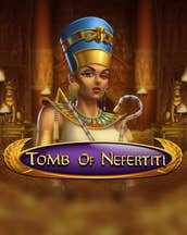 Tomb of Nefertiti