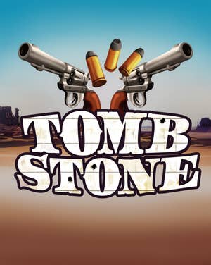 Tombstone
