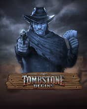 Tombstone Begins