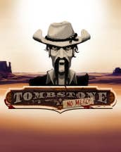 Tombstone No Mercy