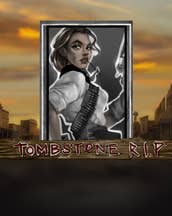 Tombstone RIP