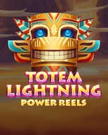 Totem Lightning Power Reels