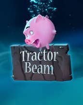 Tractor Beam