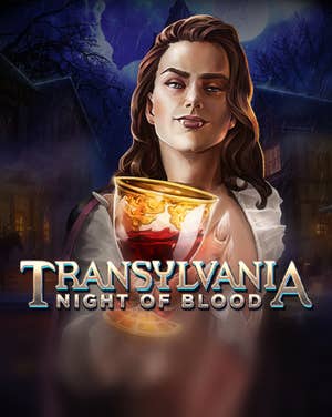 Transylvania: Night Of Blood