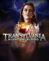 Transylvania: Night Of Blood