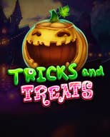 Tricks and Treats
