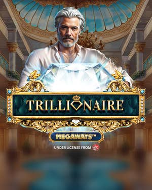 Trillionaire MegaWays