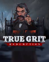 True Grit Redemption 2