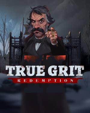 True Grit Redemption 2
