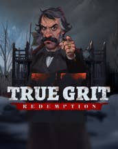 True Grit Redemption 2