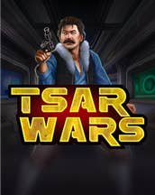 Tsar Wars