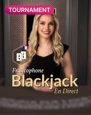 Classique Blackjack Un