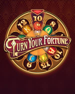 Turn Your Fortune