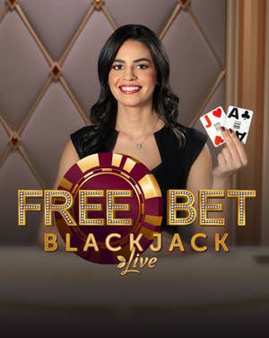 Free Bet Blackjack 8