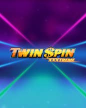 Twin Spin XXXtreme