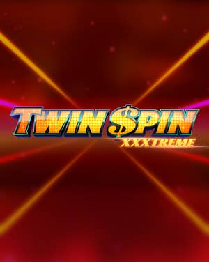 Twin Spin XXXtreme