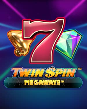 Twin Spin Megaways