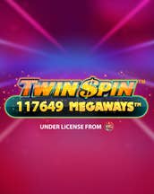 Twin Spin Megaways