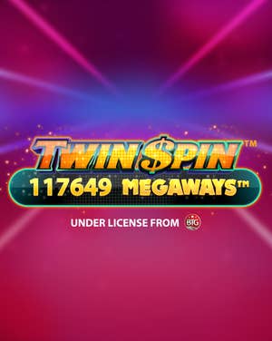 Twin Spin Megaways