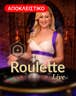 Spooky Roulette