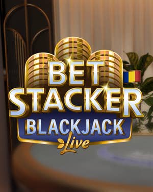 Romanian Classic Bet Stacker Blackjack